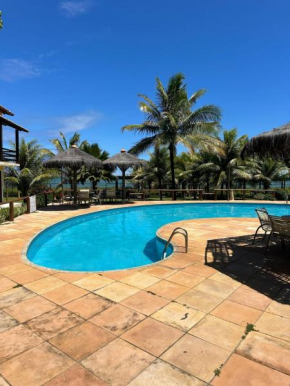 Village Itacimirim, Pé na Areia